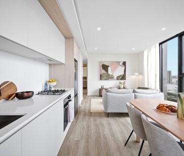 1611/116 Macquarie Street, Parramatta NSW 2150 - Apartment For Rent... - Photo 1