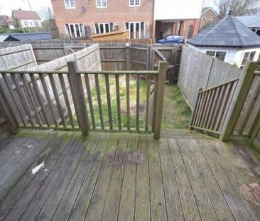 2 bedroom terraced house to rent - Photo 6