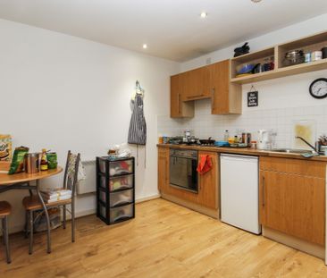 1 bedroom apartment to rent Quay 5, Ordsall Lane, Salford, M5 - Photo 4