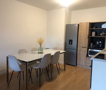 Location Appartement 2 pièces 49m² - Photo 5