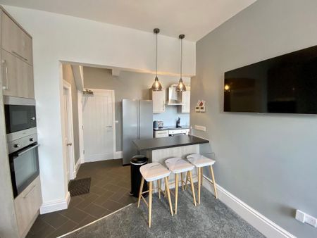 1 bedroom in a house share to rent - Photo 4