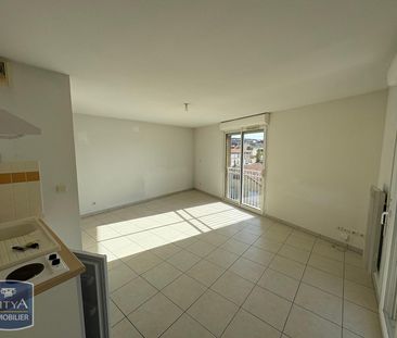 Location Appartement 1 pièce 32m² ANGOULEME 16000 - Photo 3