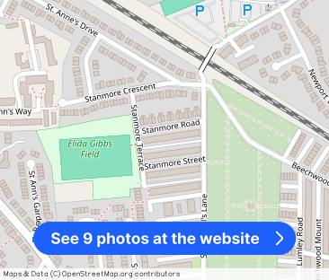 Stanmore Road, Leeds - Photo 1