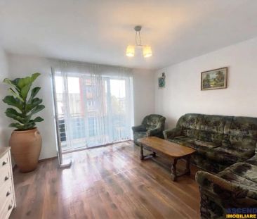 Apartament modern si spatios, ideal pentru familie, Avantgarden 3, Bartolomeu, Brasov - Fotografie 2