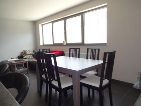 - Stekene – Gezellig gelijkvloers appartement in centrum - Foto 2