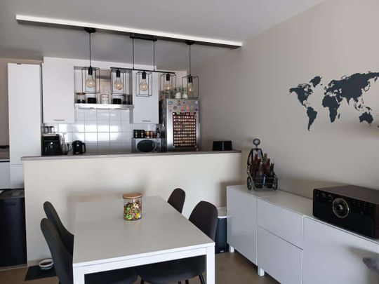 Te Huur- Appartement- Deurne- TH262 - Photo 1