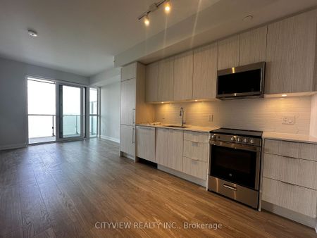 For Lease - 430 Square One Drive Unit# 1809, Mississauga, Ontario - Photo 4