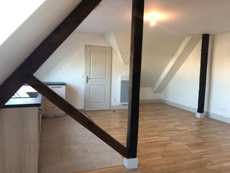 Location Appartement 2 pièces 43m² TOURS 37000 - Photo 5