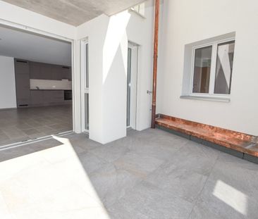 2.5 Zimmer, 57 m², EG - Photo 5