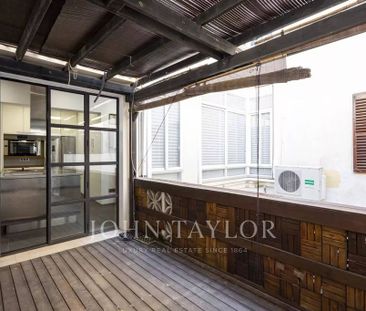 3 bedroom luxury Apartment for rent in Palma de Mallorca, Spain - Photo 5