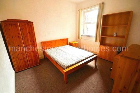 Brook Road, Manchester, M14 6UH - Photo 2