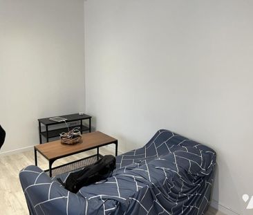T2 meublé de 42 m² – Rez-de-chaussée surélevé - Photo 1