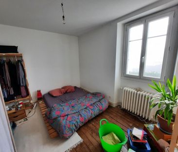 Appartement T3 à louer Pont Pean - 67 m² - Photo 2