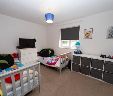 2 bedroom terraced house to rent - Photo 3