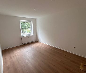 Wohntraum für Zwei: Moderne 2-Zimmer-Wohnung in Torgau - Foto 6