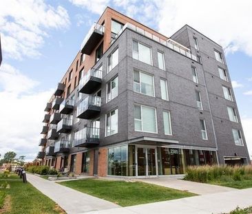 Appartement à louer - Montréal (Saint-Laurent) (Nouveau Saint-Laure... - Photo 2