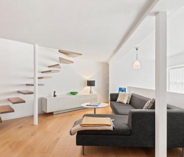 2 bedroom maisonette to rent - Photo 2