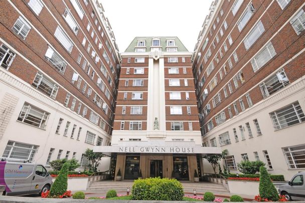 Sloane Avenue, SW3, Chelsea - Photo 1
