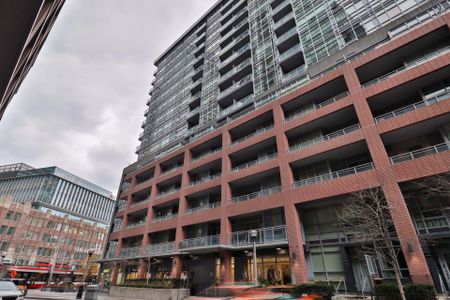 For Lease - 15 Bruyeres Mews Unit# 405, Toronto, Ontario - Photo 2