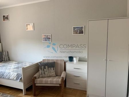 Nowy pokój ok.10m2 umeblowany,wyposażony.St.Żegrze - Zdjęcie 4