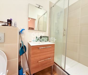 Location Appartement 1 pièce 23m² - Photo 3