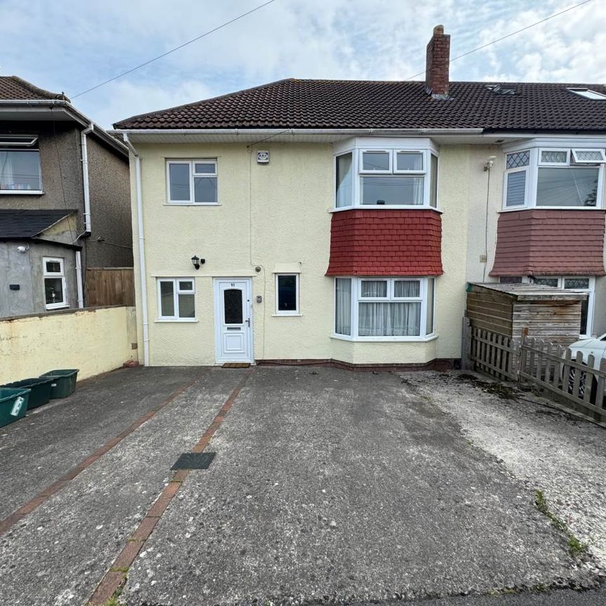 Conygre Grove, Filton, Bristol, BS34 7DW - Photo 1