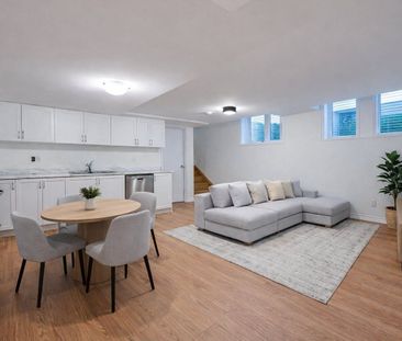 For Lease - 146 Nottingham Road Unit# Lower Level, Barrie, Ontario - Photo 5