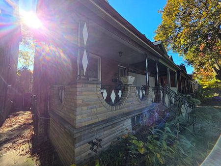 For Lease - 51 Dearbourne Avenue Unit# Basement, Toronto, Ontario - Photo 2