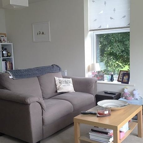 1 Bed Flat, Derbyshire Lane, S8 - Photo 1