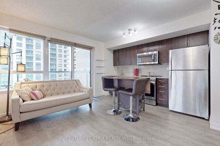 For Lease - 1420 Dupont Street Unit# 1210, Toronto, Ontario - Photo 2
