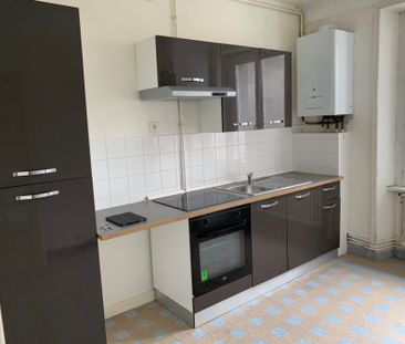 Brest Jaurès/Kerfautras T2 50 M2 - Photo 1