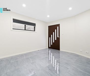 Ultra Modern Granny flat - Photo 5