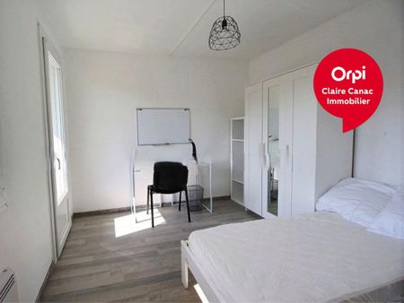 Location Appartement 3 pièces Meublé 62m² CASTRES 81100 - Photo 3