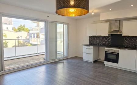 Appartement à louer 3 pièces • Poissy - Photo 4
