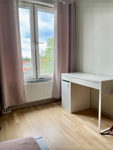Vråtorpsgatan, Knivsta - Photo 3