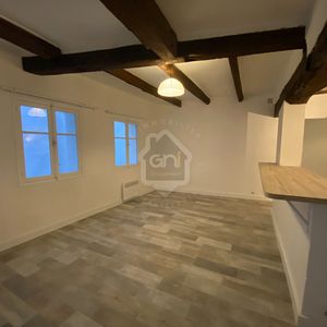 Location Appartement 2 pièces 44m² - Photo 2