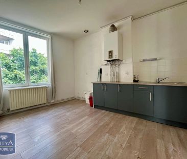 Appartement à louer 4 pièces 64.24m² - Photo 3