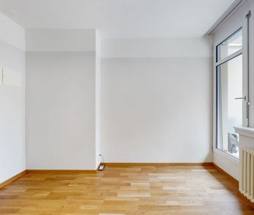 Studio an zentraler Lage in Zürich Wiedikon - Photo 3