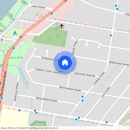 25 Endeavour Drive, Long Jetty