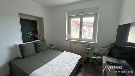 Location Appartement 2 pièces 31m² REMIREMONT 88200 - Photo 3