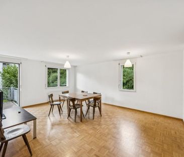 Wohlfühlen in dieser 3.5 Zimmer-Wohnung in St. Gallen - Photo 3