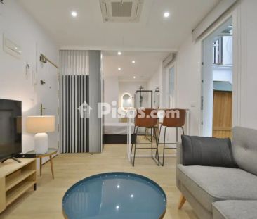 Piso en alquiler en Calle de la Arquitectura, 14 - Foto 1