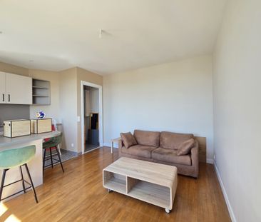 Location Appartement 2 pièces 41m² TROYES 10000 - Photo 5