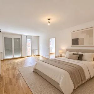 Moderne Wohnung Nähe Schubertpark - Photo 3