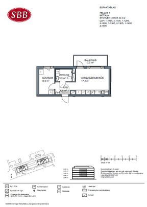 Råssnäsvägen, Motala - Photo 1
