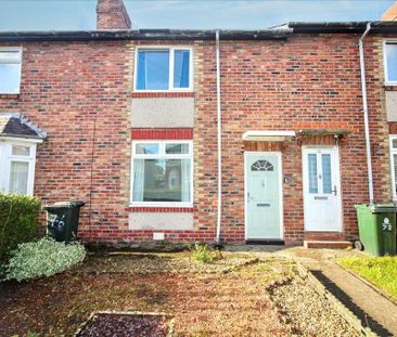 2 bedroom terraced house to rent - Photo 6