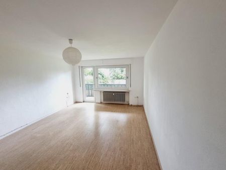 3 ZKB + Balkon und Einbauküche - Photo 2