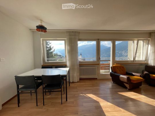 3 Zimmer, 60 m² - Photo 1