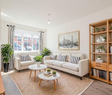 2 Bedroom House To Rent - Photo 1
