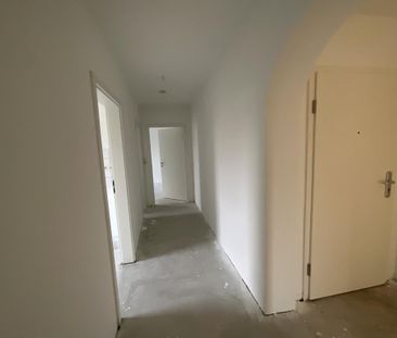 Demnächst frei! 4-Zimmer-Wohnung in Rheda-Wiedenbrück Rheda-Wiedenb... - Photo 1